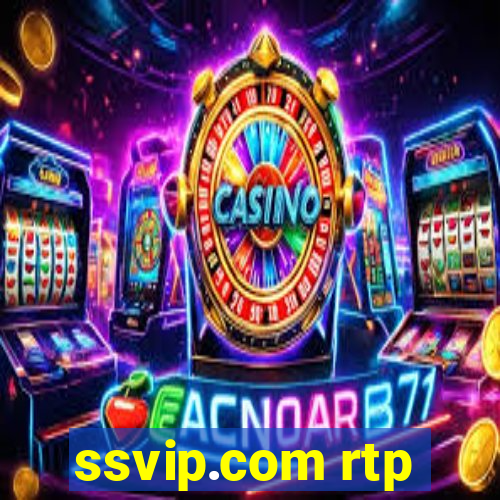 ssvip.com rtp